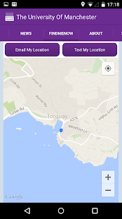 How to install AccessAble - Uni Of Manchester 1.10 mod apk for android