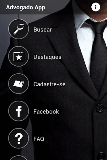 Advogado App