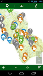 Trillemarka poster 1