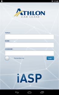 iASP Screenshots 4