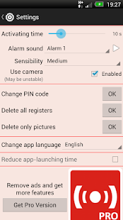 Anti-Theft Alarm(圖5)-速報App