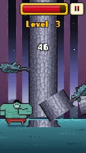 Timberman - screenshot thumbnail