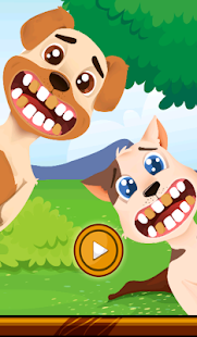 Kitty Dentist - Kids Game app網站相關資料 - 首頁 - 硬是要學