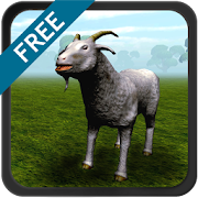 Goat Rampage Free 2.4 Icon
