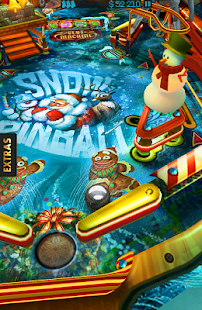 Pinball Fantasy HD - screenshot thumbnail