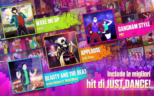 Just Dance Now - App Android su Google Play