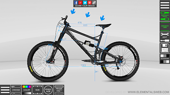 Bike 3D Configurator(圖4)-速報App