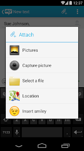 mysms – GPS Location Sharing(圖4)-速報App
