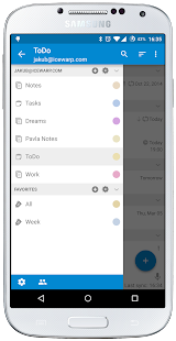 Tasks & Notes for MS Exchange(圖4)-速報App