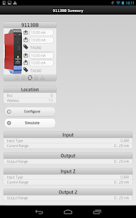 PR electronics PPS Screenshots 7