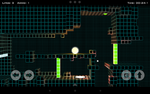 Download Rebirth: spherical platformer APK for PC