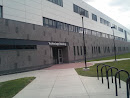Buff State Technology Building