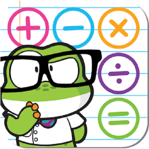 Calculadora Normal LOGO-APP點子