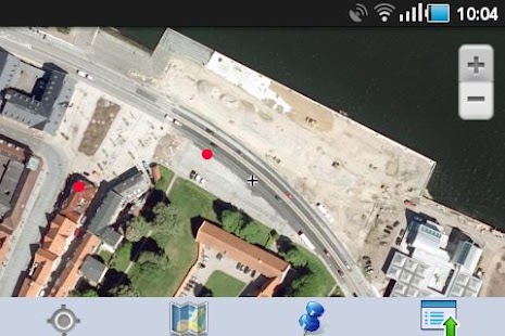 GIS4Mobile 2015 Screenshots 11
