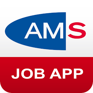 AMS Job App 1.6