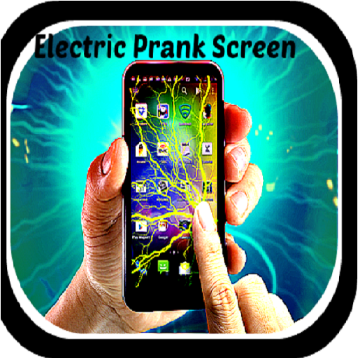 免費下載家庭片APP|Electric Prank Screen app開箱文|APP開箱王