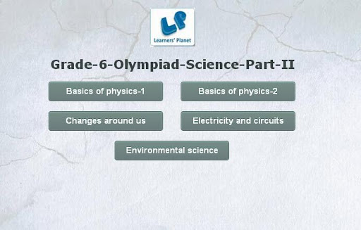 Grade-6-Oly-Sci-Part-2