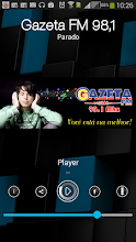 Gazeta FM 98,1 APK Download for Android