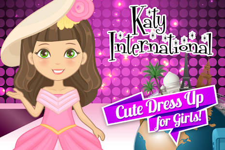 How to download Katy Fashion Dress Up Doll 1.0.2 apk for laptop