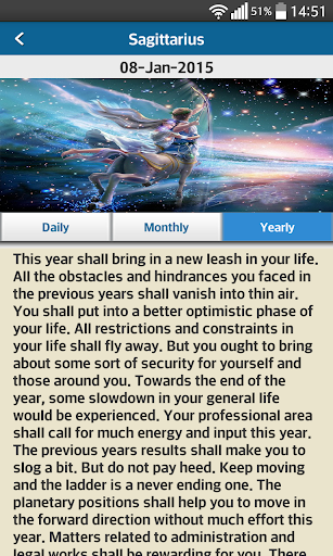 免費下載生活APP|Horoscope app開箱文|APP開箱王