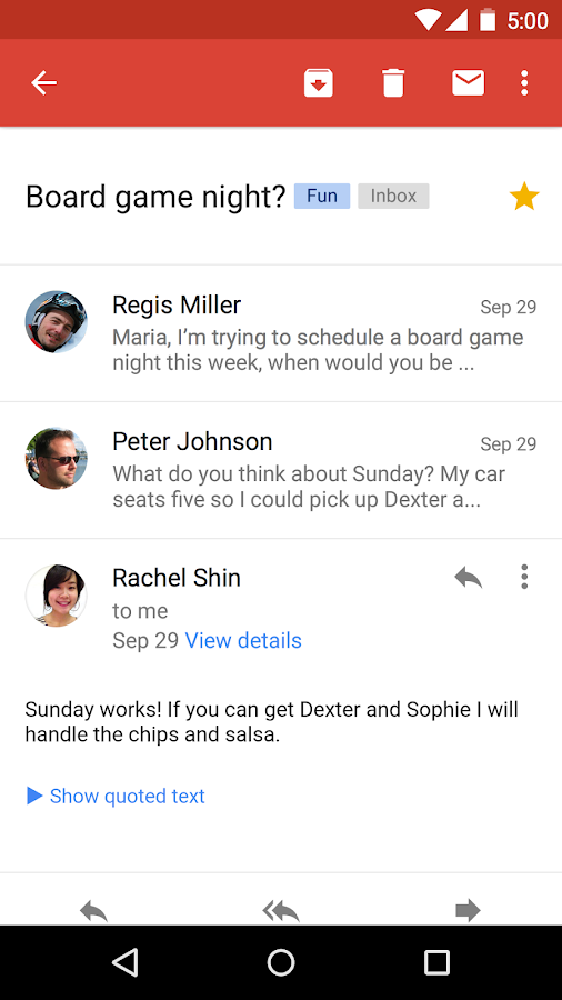   Gmail- screenshot  