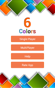 Download 6 Colors. 1 Color Wins APK for Android