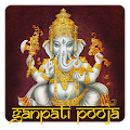 iPooja-Ganapati Pooja Marathi Apk