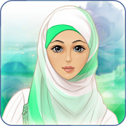 Hijab Girls Fashion Designer 1.0.2 Icon