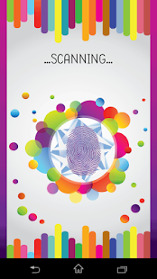 Lucky Color Fingerprint Scan(圖2)-速報App