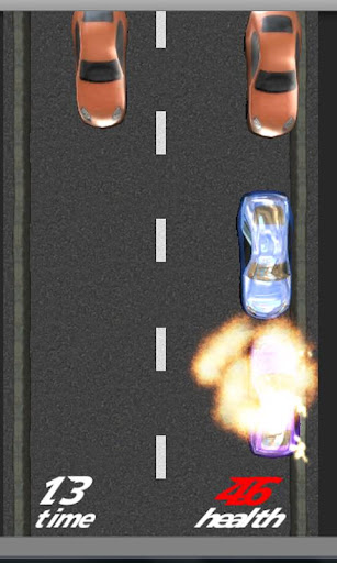 【免費賽車遊戲App】CRIMEWAVE MAD COP RACERS-APP點子