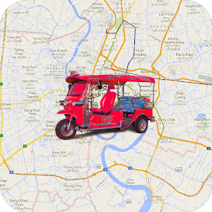 Kids Driving Tuk-Tuk.apk 1.0