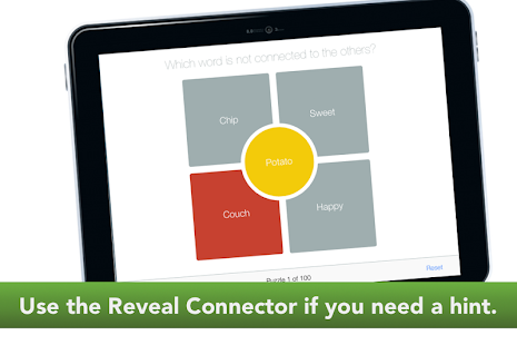 Lastest Word Connectors Free APK for PC