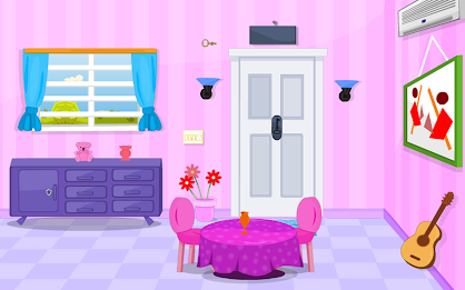 Escape Games-Puzzle Rooms 14 poster 6