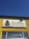 The Woods Cider House