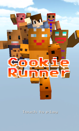 【免費賽車遊戲App】Pixel Cookies -Cookie Runner-APP點子