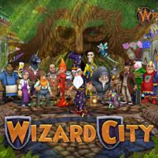 【免費冒險App】Wizard101-APP點子