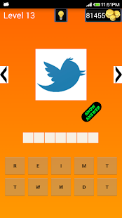 Logo Quiz  : Brands Quiz(圖3)-速報App