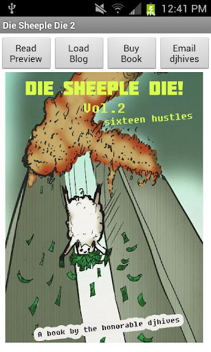 Die Sheeple Die 2
