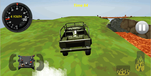 【免費賽車遊戲App】World Car Drive Race Jeep 4x4-APP點子