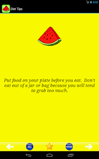 How to mod Diet Tips 1.01 unlimited apk for android