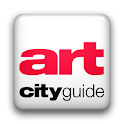 art city guide logo