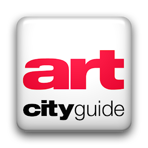 art city guide logo