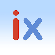 Ixquick Search 1.5 Icon