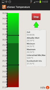 eSense Temperature(圖1)-速報App