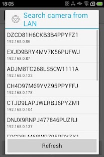 download P2P Babyphone free