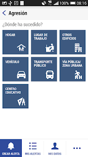 mejorará comunicación cuerpos seguridad estado