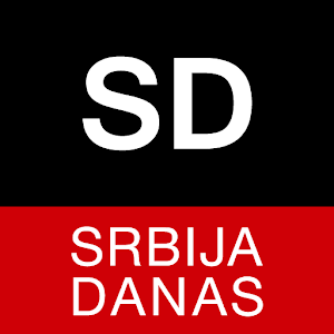 Srbija Danas 新聞 App LOGO-APP開箱王