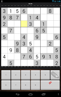 Free Sudoku Mania APK