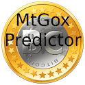 MtGoxPredictor logo