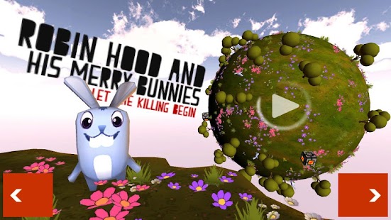 Games: Bunny Killer 3.1 [Full] Android APK Latest Version Free Download With Fast Direct Link.